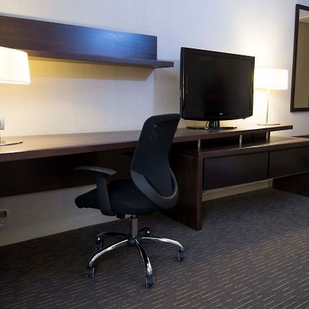 Holiday Inn Express - Temuco By Ihg Eksteriør billede