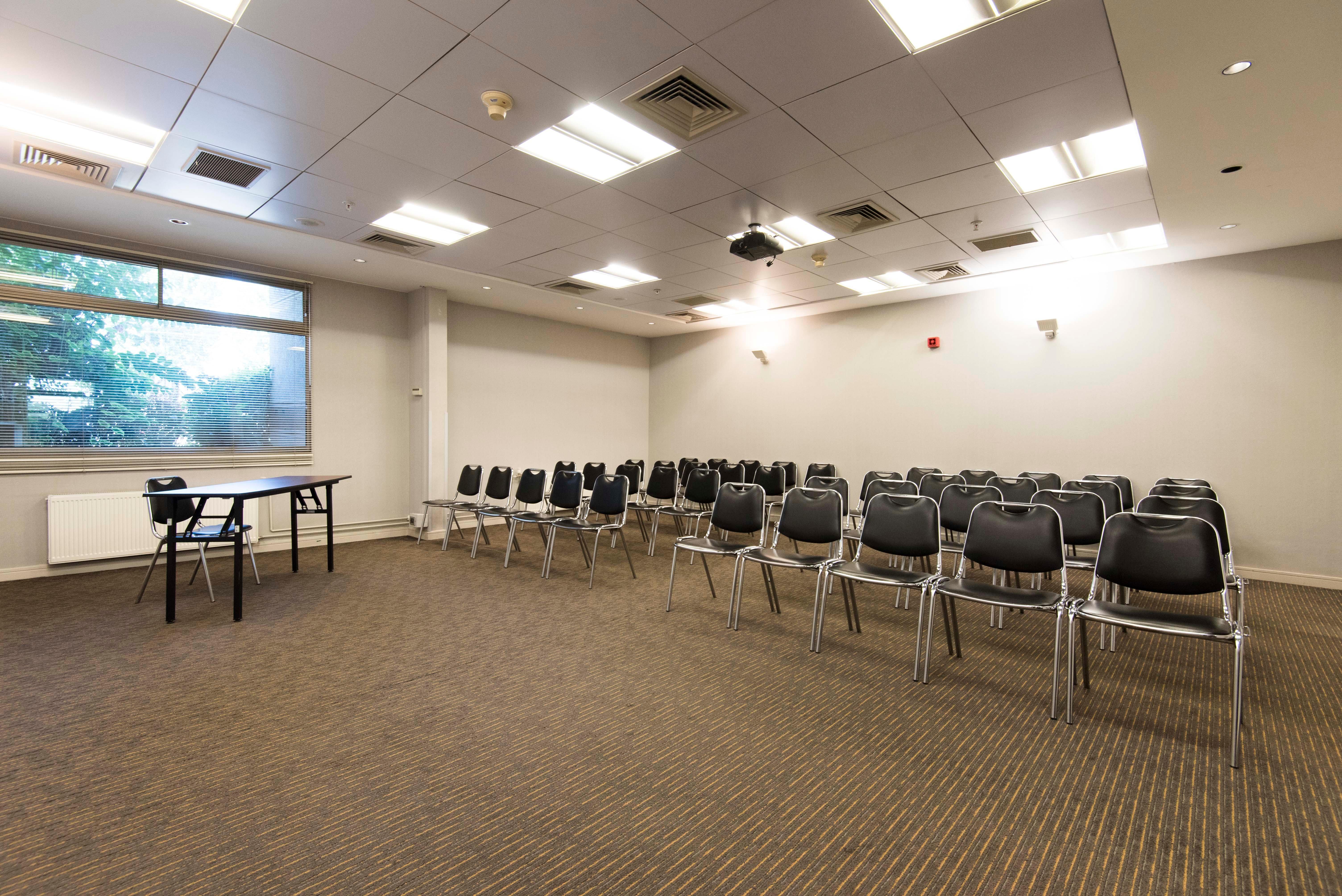 Holiday Inn Express - Temuco By Ihg Eksteriør billede