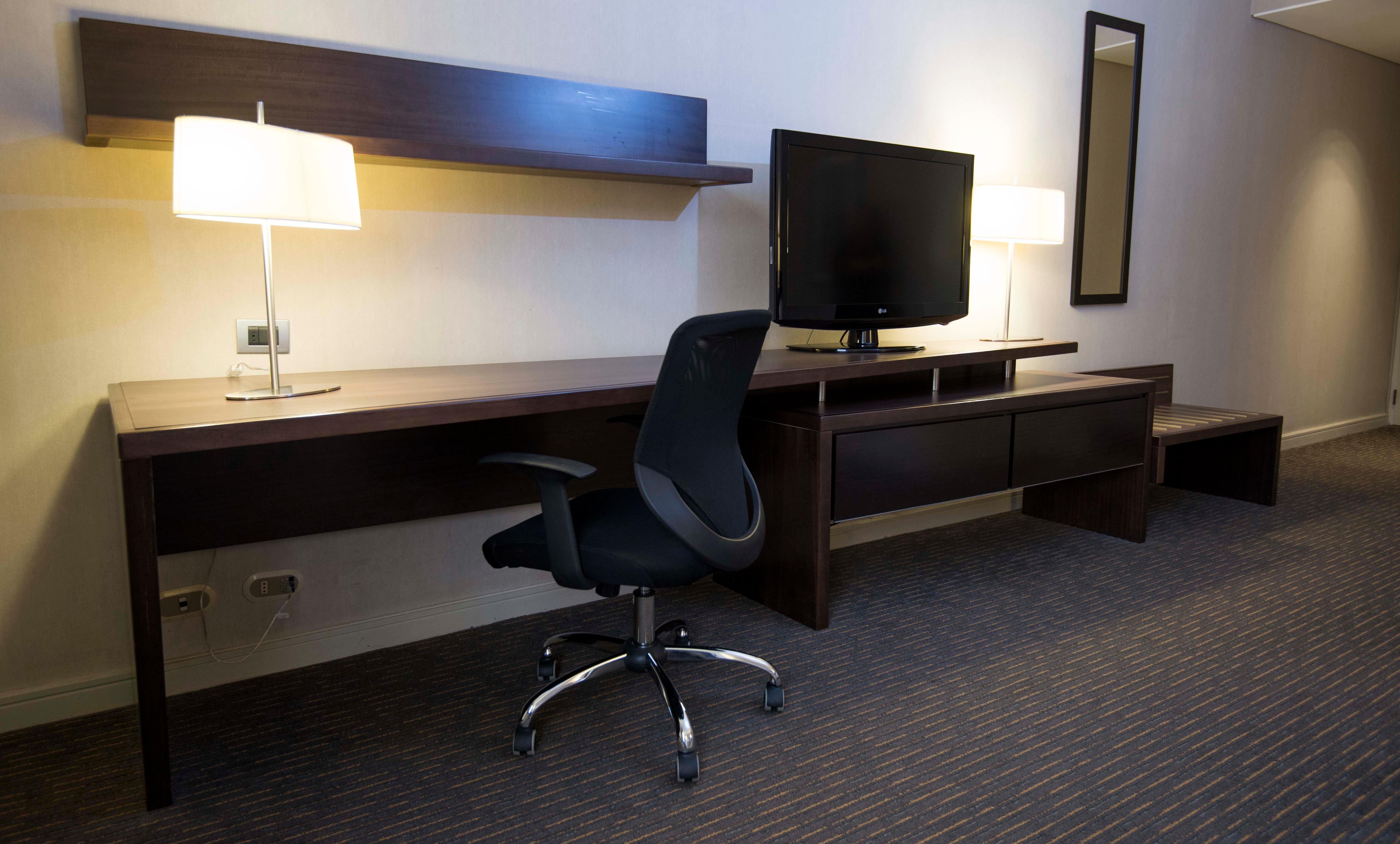 Holiday Inn Express - Temuco By Ihg Eksteriør billede