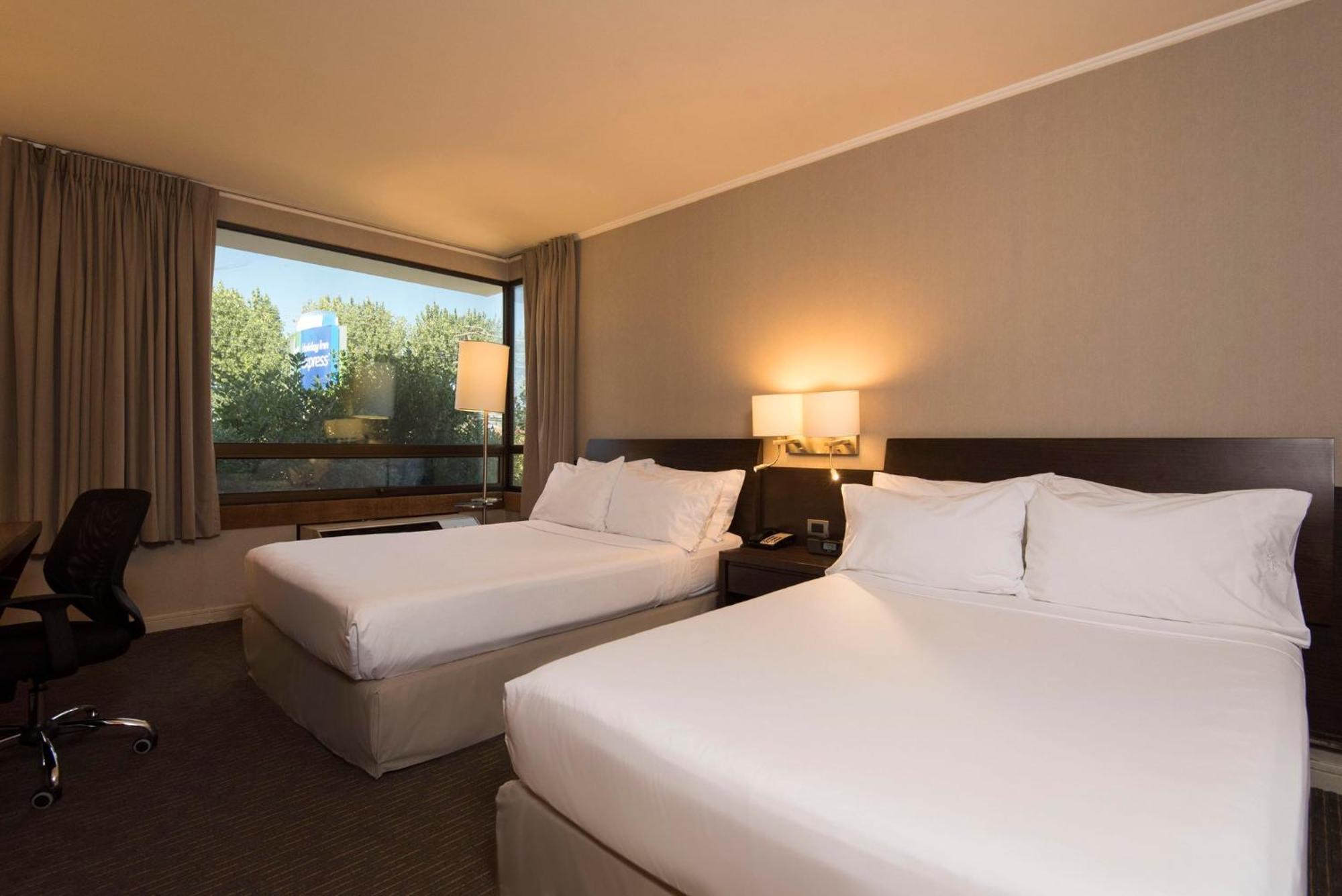 Holiday Inn Express - Temuco, An Ihg Hotel Eksteriør billede