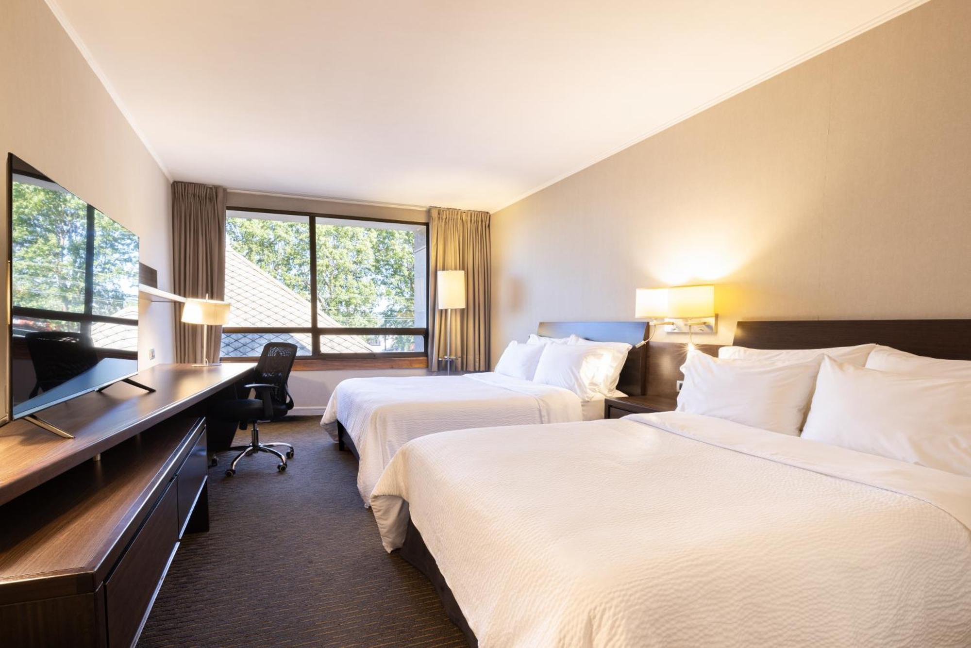 Holiday Inn Express - Temuco By Ihg Eksteriør billede
