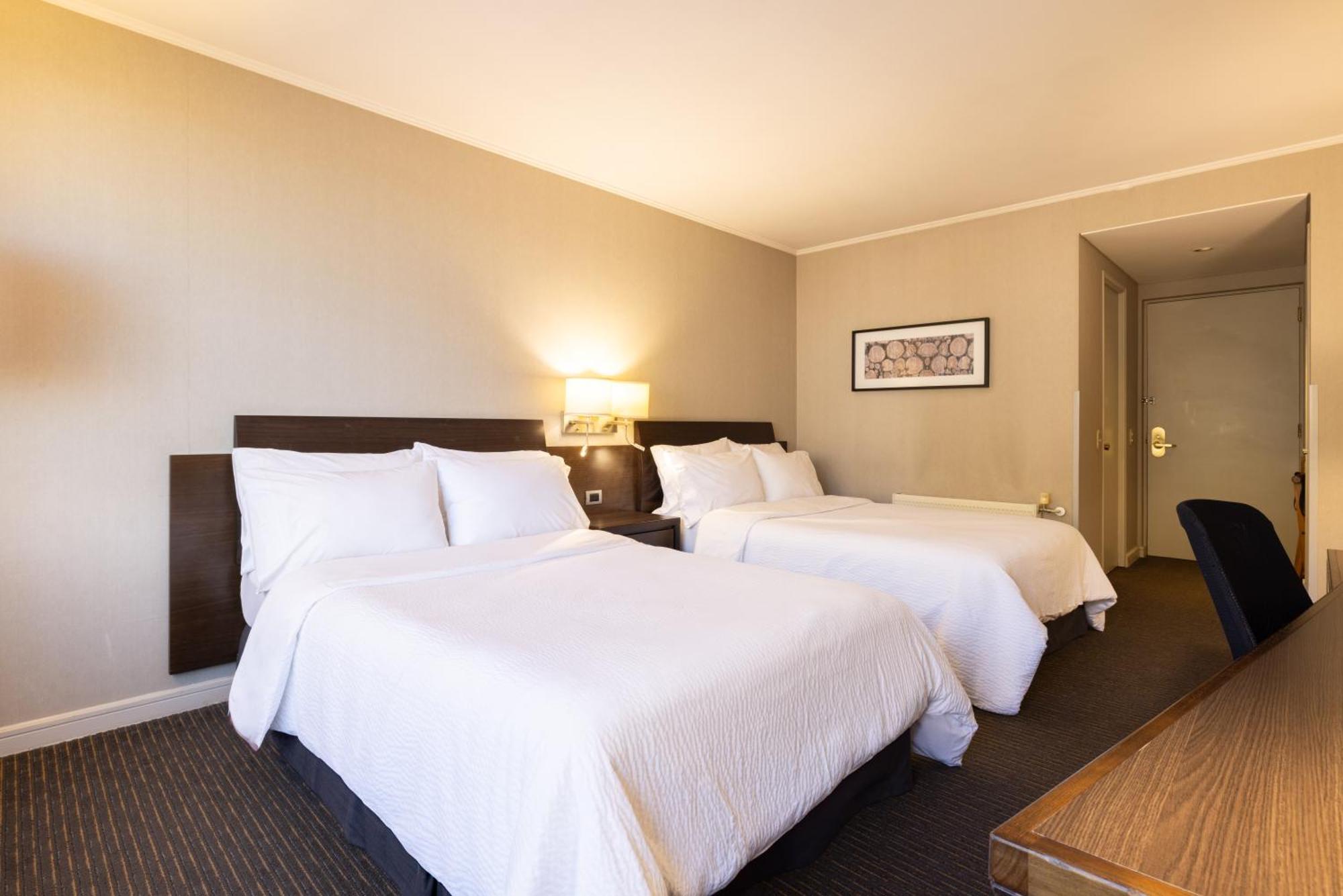 Holiday Inn Express - Temuco By Ihg Eksteriør billede