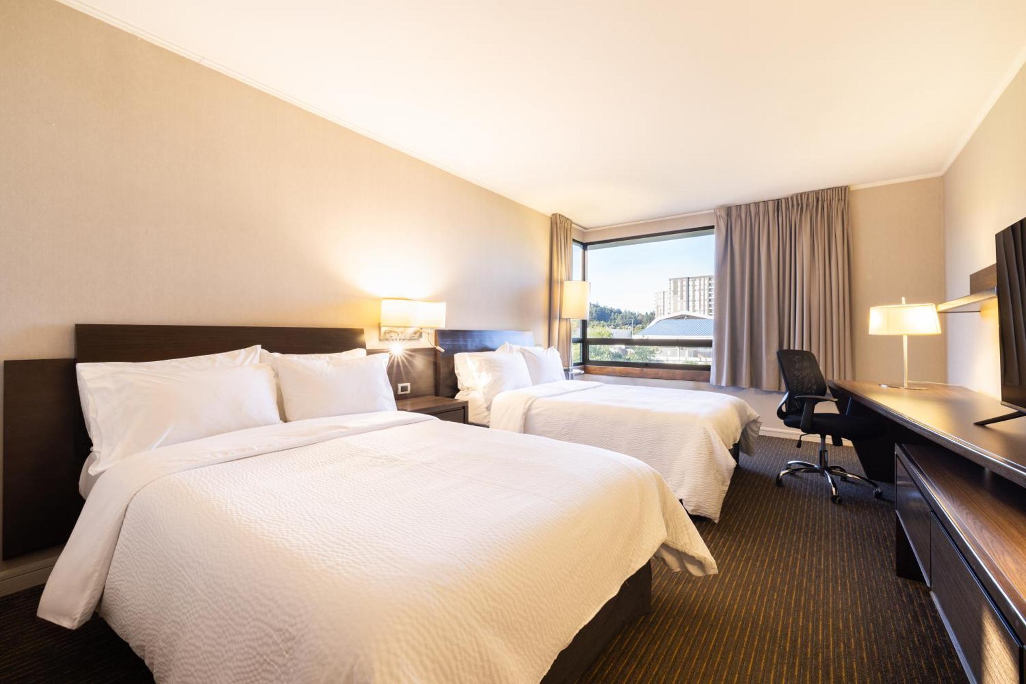Holiday Inn Express - Temuco By Ihg Eksteriør billede