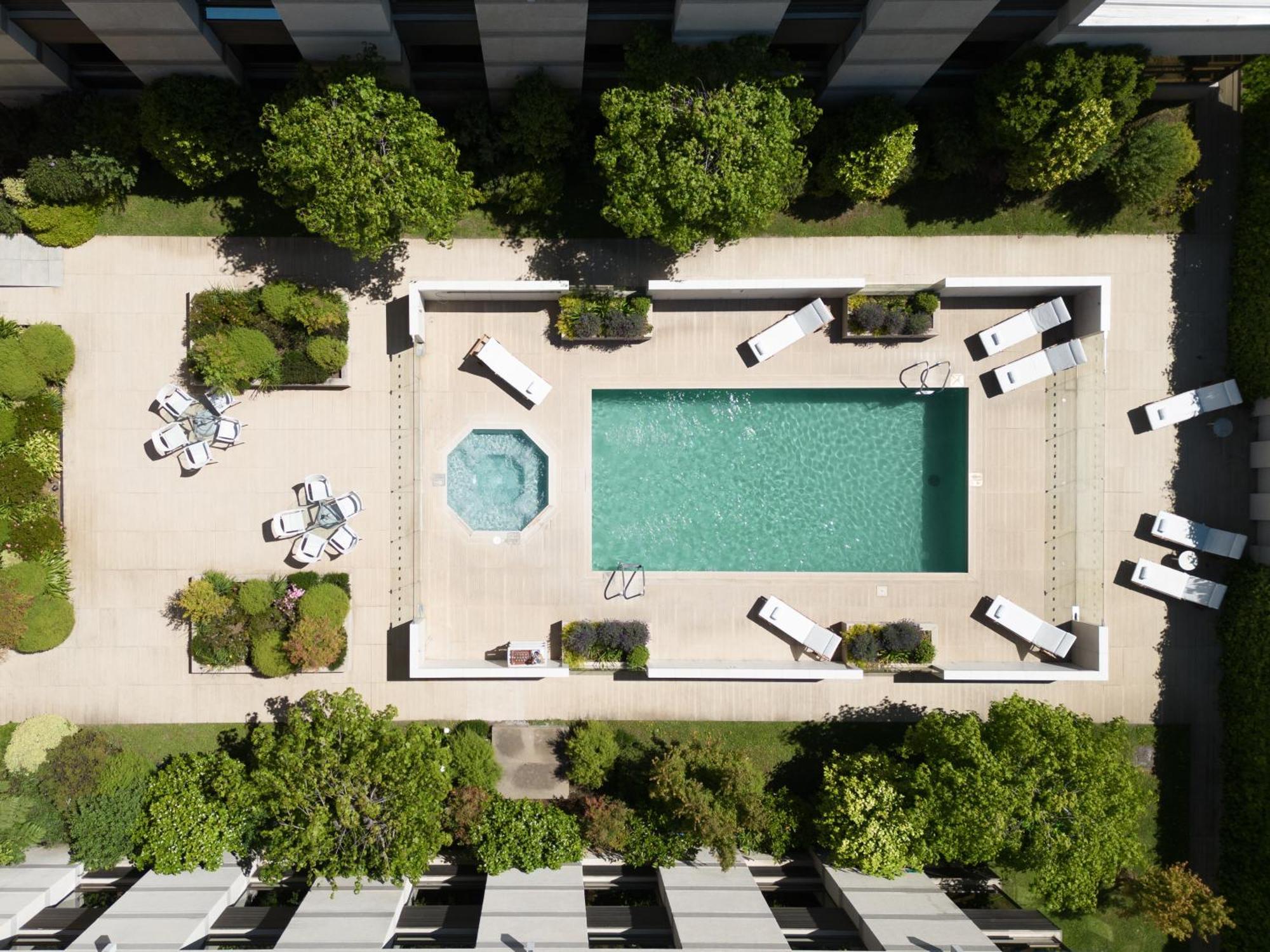 Holiday Inn Express - Temuco By Ihg Eksteriør billede