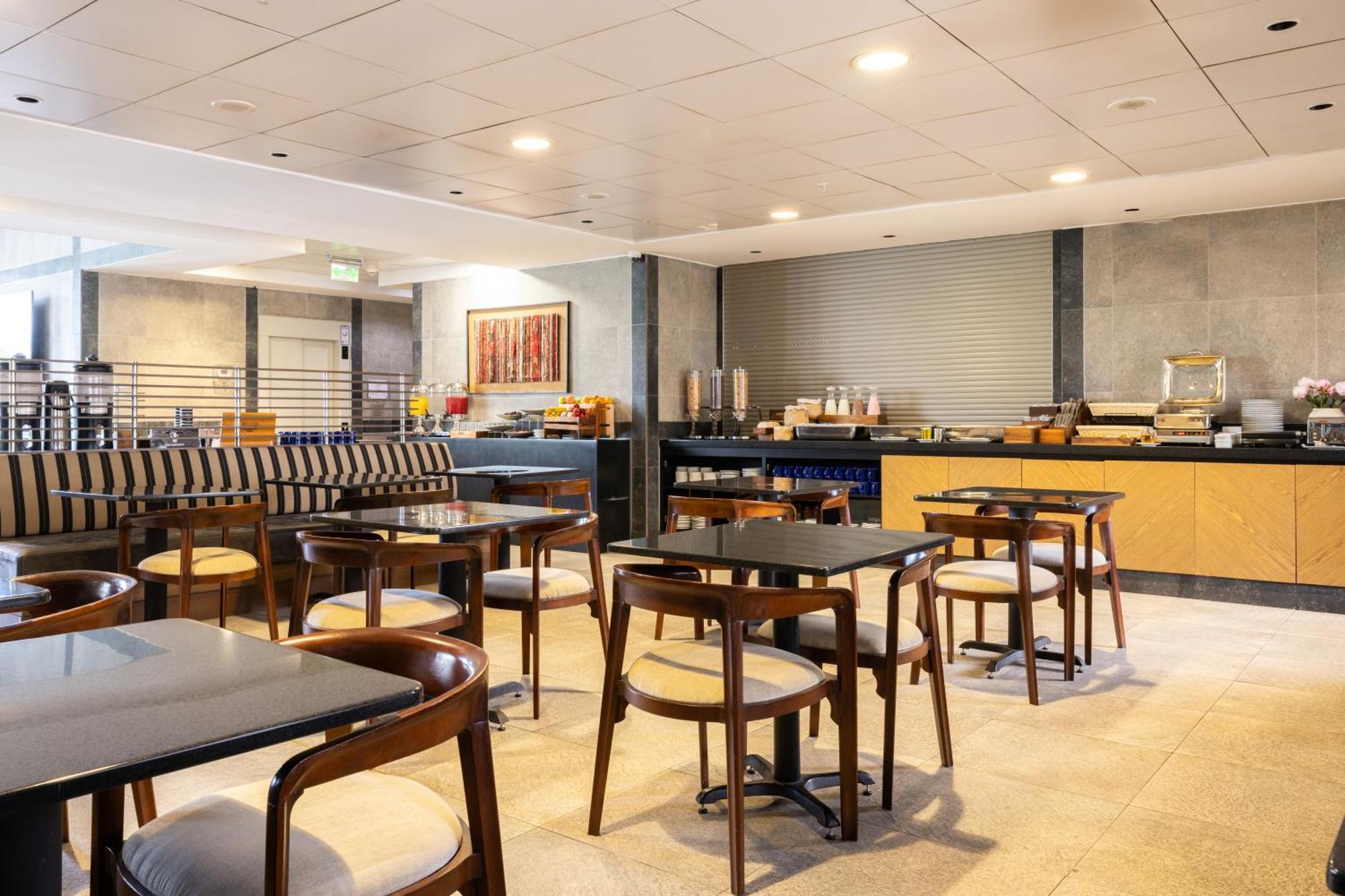 Holiday Inn Express - Temuco By Ihg Eksteriør billede