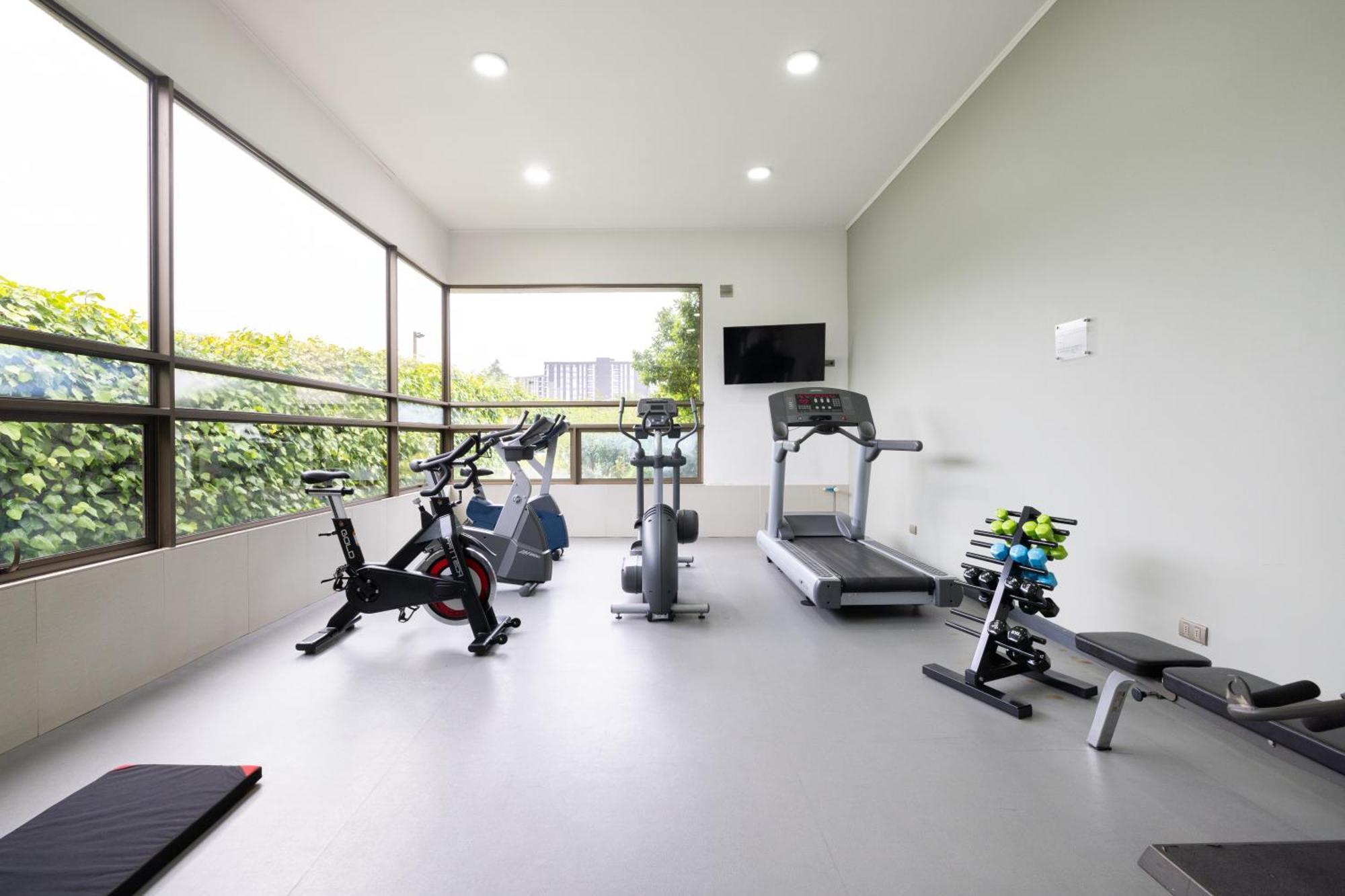 Holiday Inn Express - Temuco By Ihg Eksteriør billede