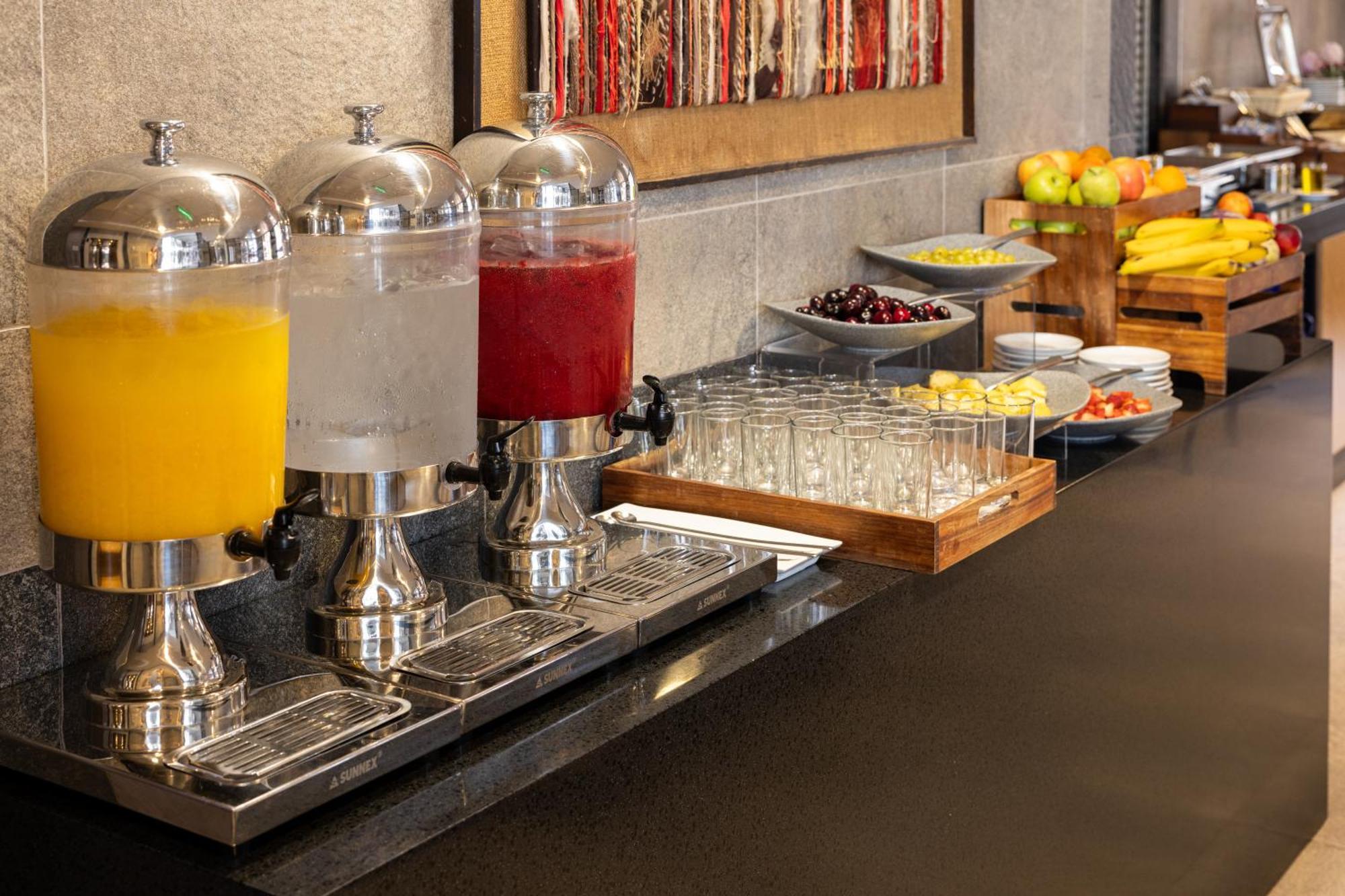 Holiday Inn Express - Temuco By Ihg Eksteriør billede