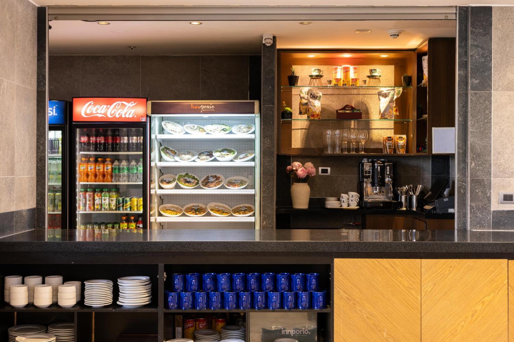 Holiday Inn Express - Temuco By Ihg Eksteriør billede