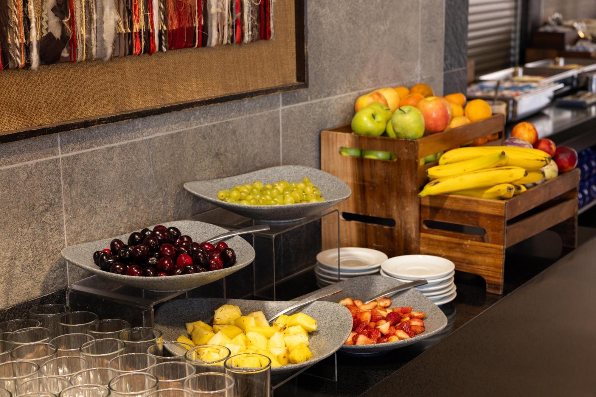 Holiday Inn Express - Temuco By Ihg Eksteriør billede