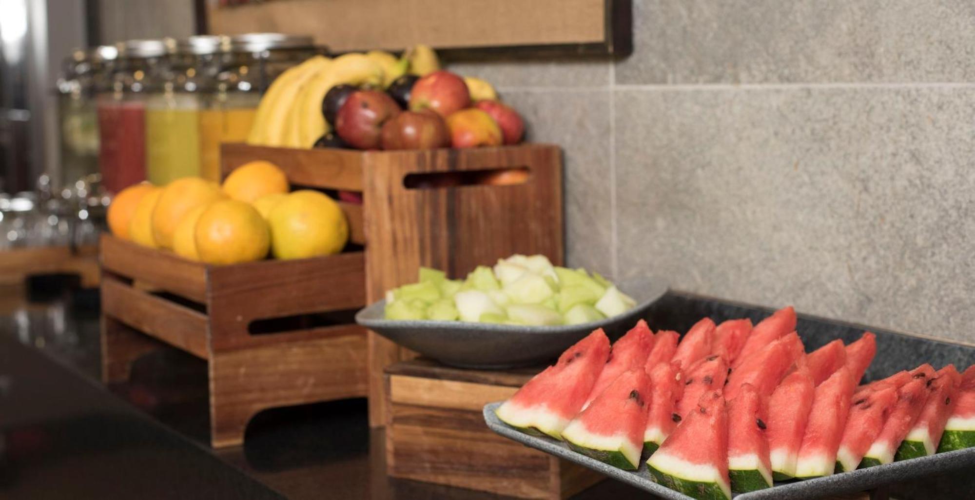 Holiday Inn Express - Temuco By Ihg Eksteriør billede