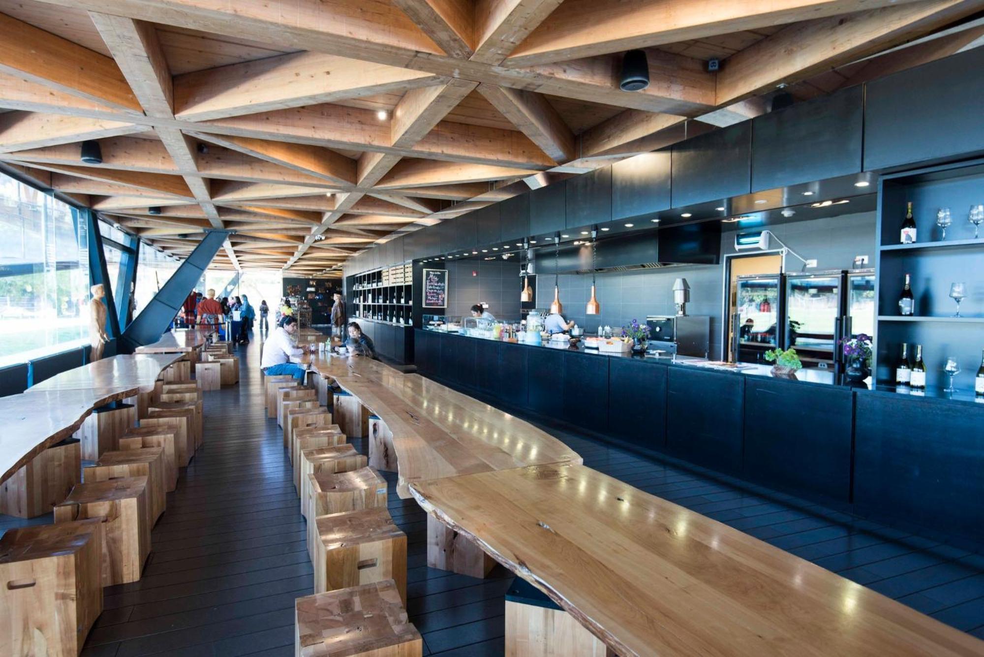 Holiday Inn Express - Temuco By Ihg Eksteriør billede