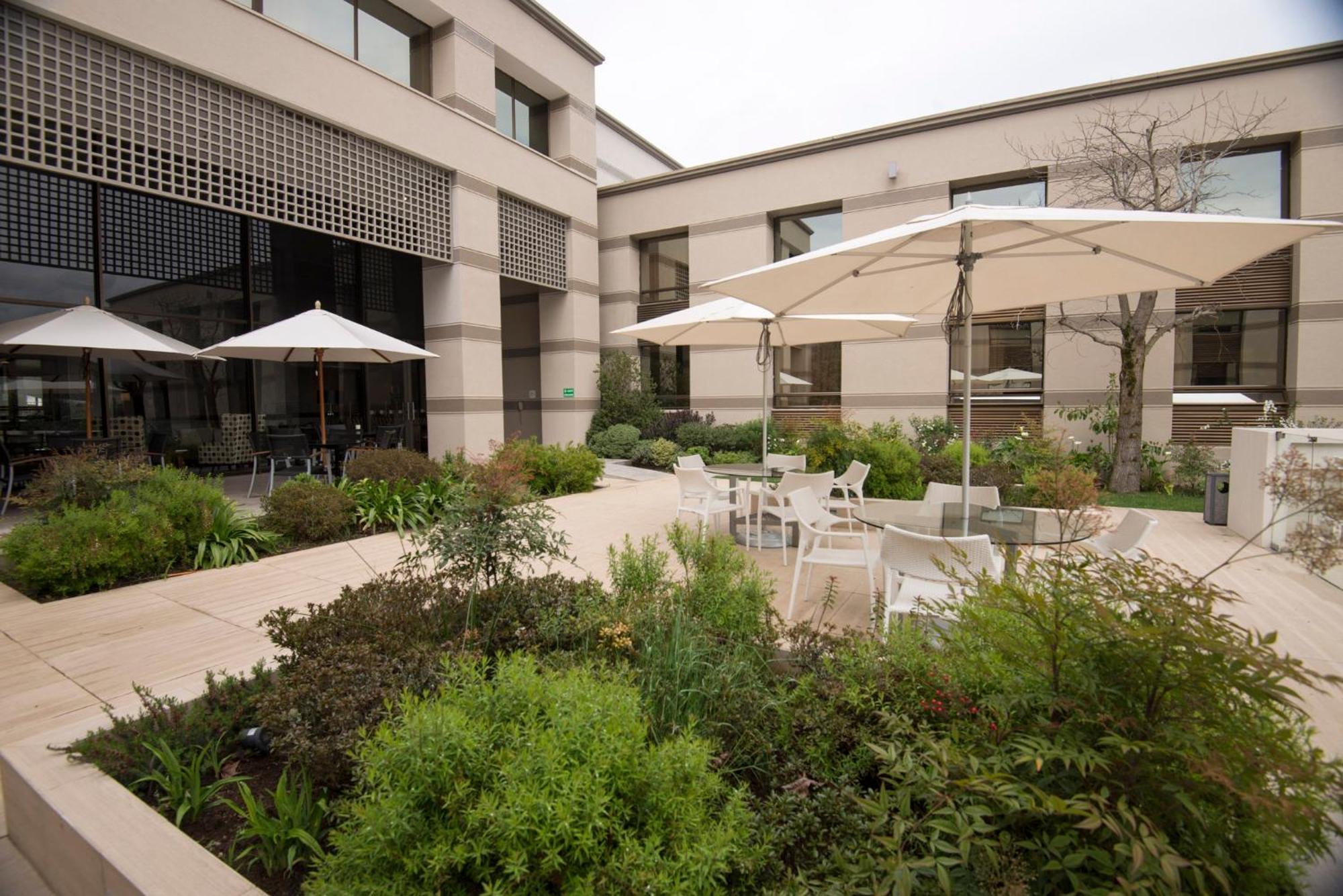 Holiday Inn Express - Temuco By Ihg Eksteriør billede