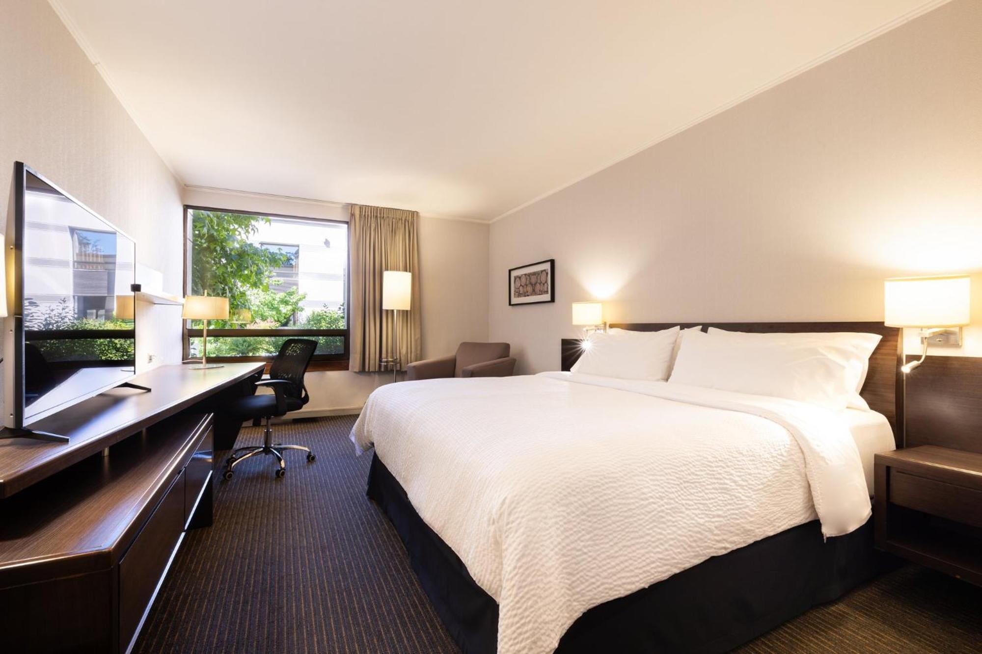 Holiday Inn Express - Temuco By Ihg Eksteriør billede