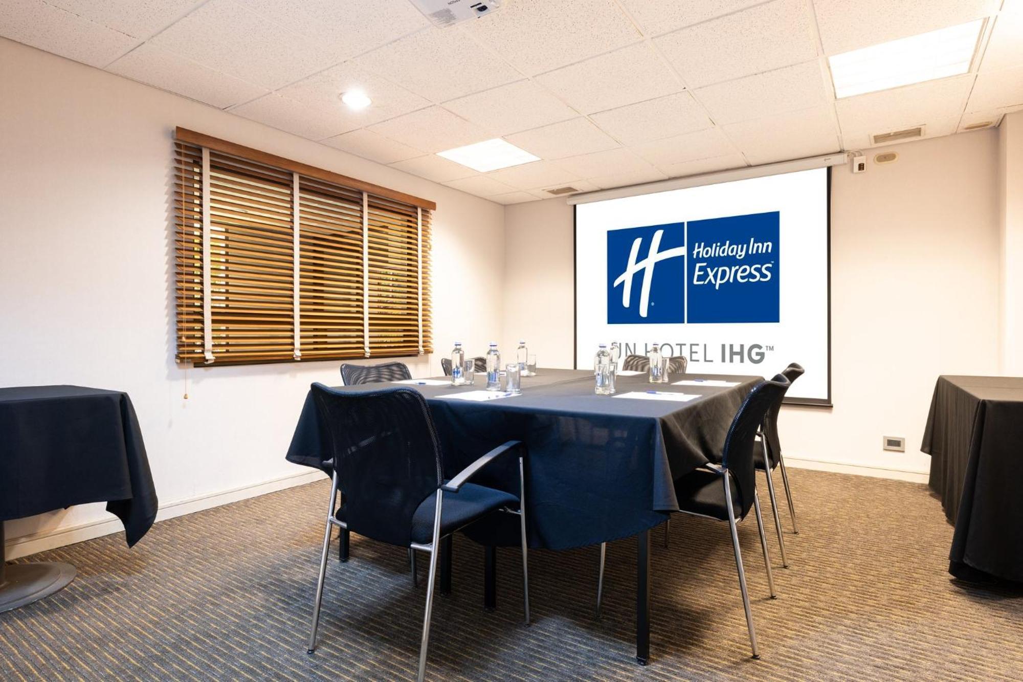 Holiday Inn Express - Temuco By Ihg Eksteriør billede