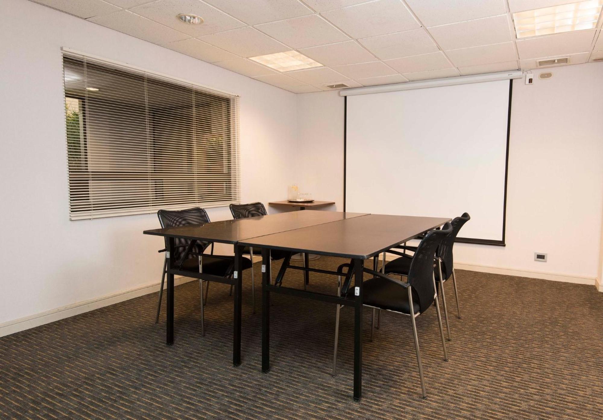Holiday Inn Express - Temuco By Ihg Eksteriør billede