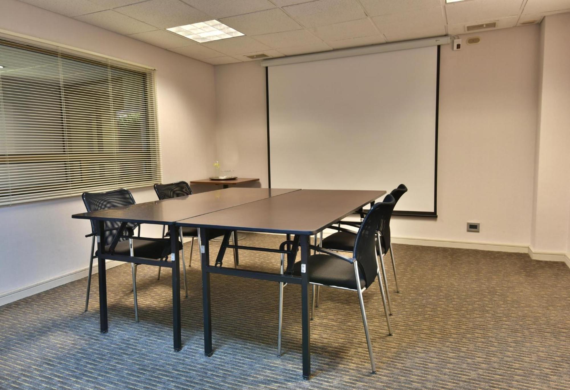 Holiday Inn Express - Temuco By Ihg Eksteriør billede