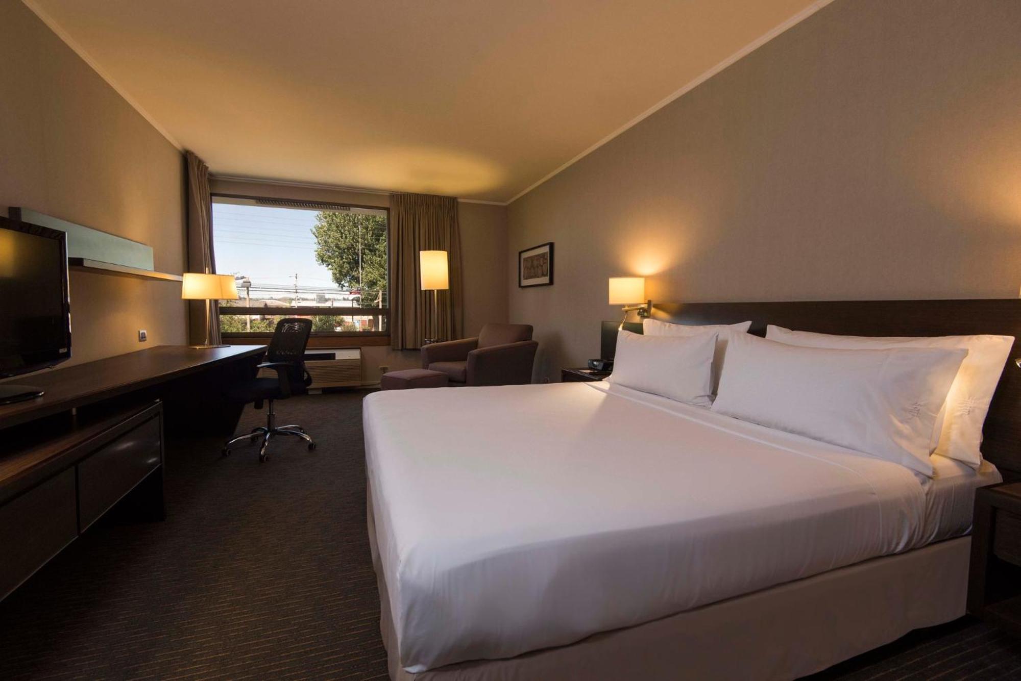 Holiday Inn Express - Temuco By Ihg Eksteriør billede