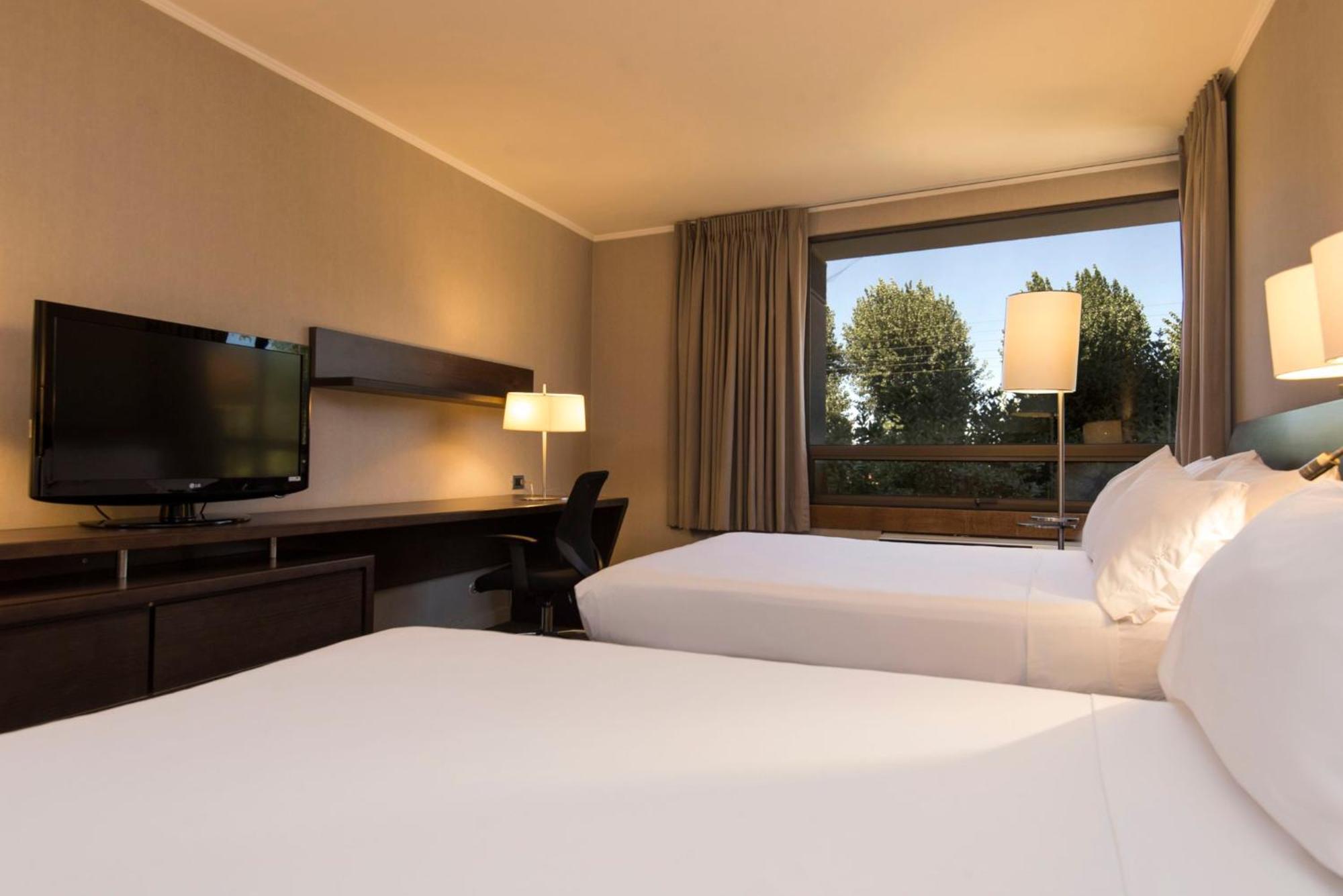 Holiday Inn Express - Temuco By Ihg Eksteriør billede