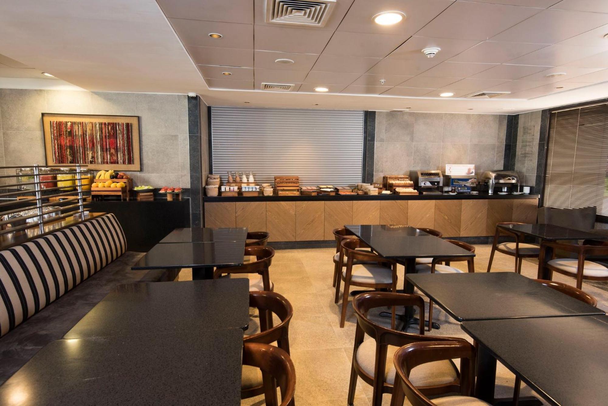 Holiday Inn Express - Temuco By Ihg Eksteriør billede