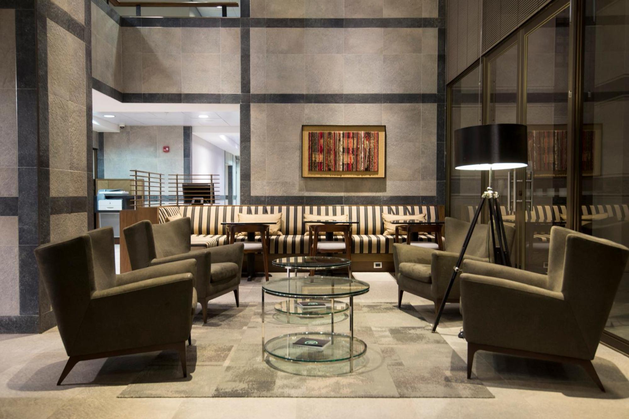 Holiday Inn Express - Temuco By Ihg Eksteriør billede