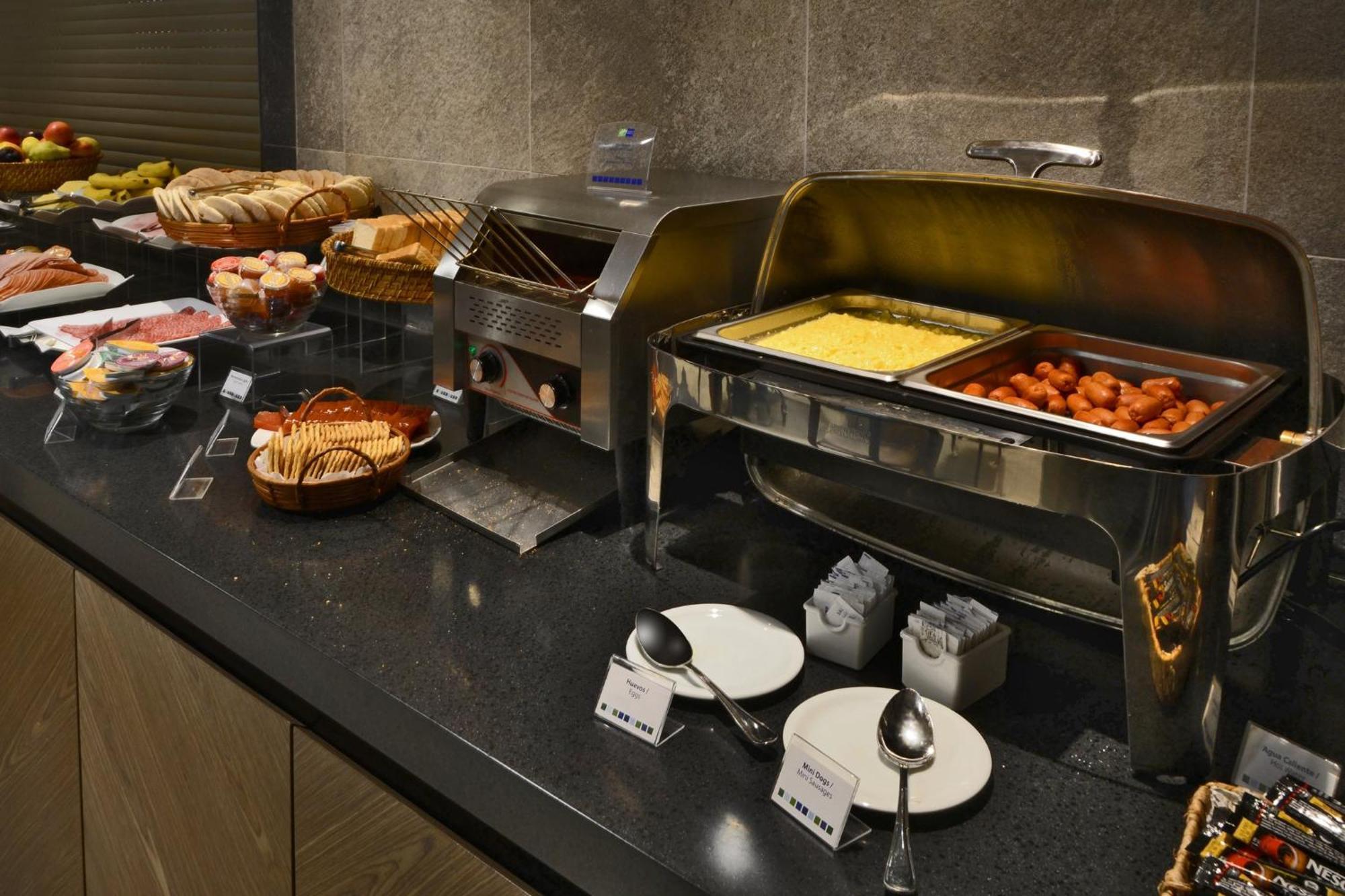 Holiday Inn Express - Temuco By Ihg Eksteriør billede